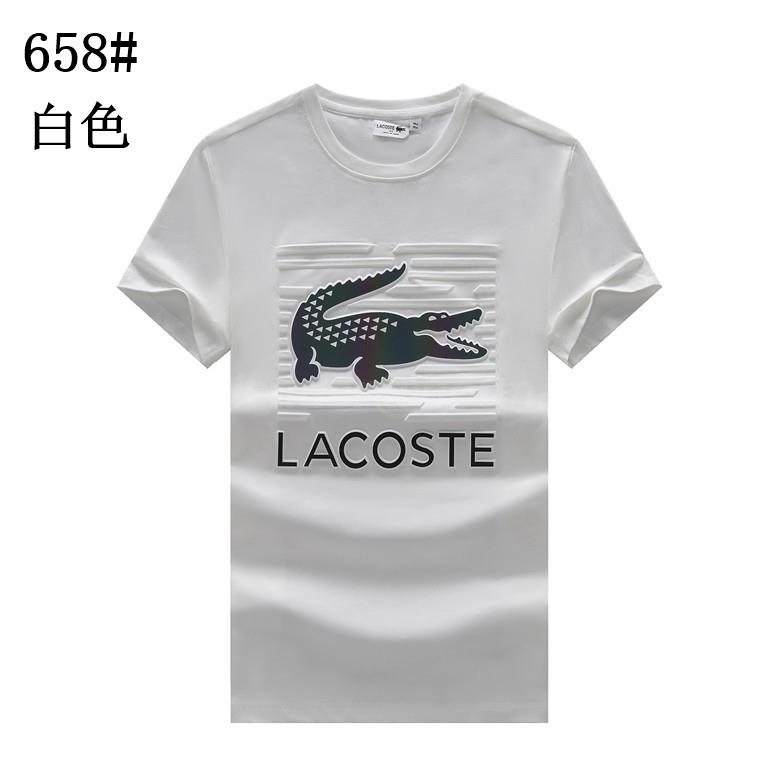Lacoste Men's T-shirts 6